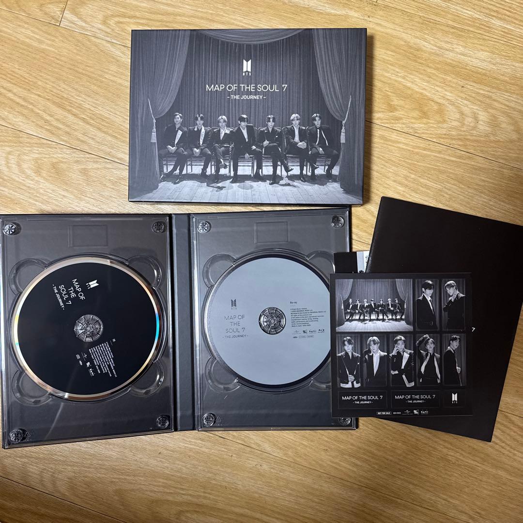 BTS グッズ　９点セット