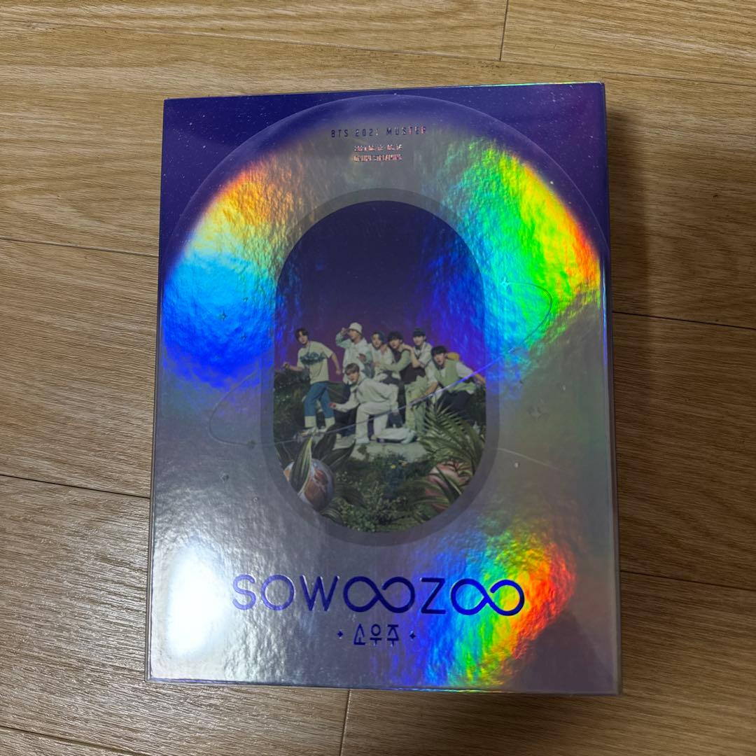 BTS グッズ　９点セット