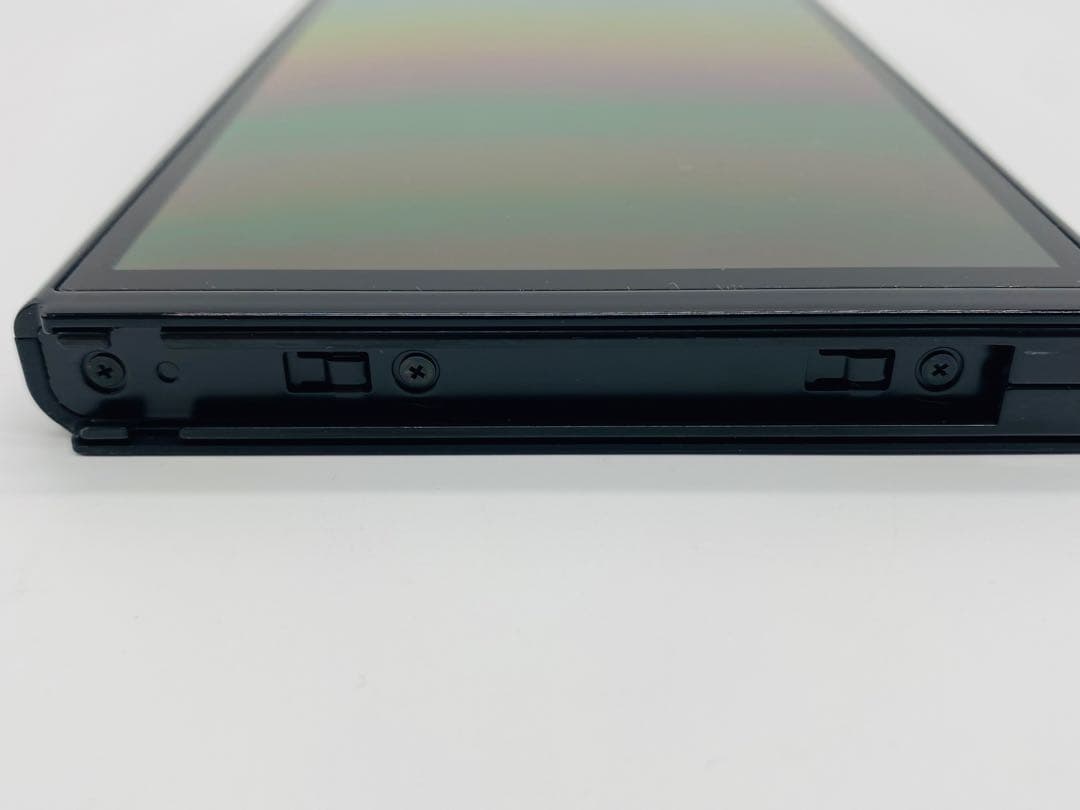 Nintendo Switch 有機ELモデル ニンテンドーストア　2022年式