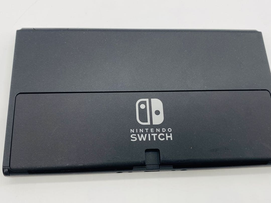 Nintendo Switch 有機ELモデル ニンテンドーストア　2022年式