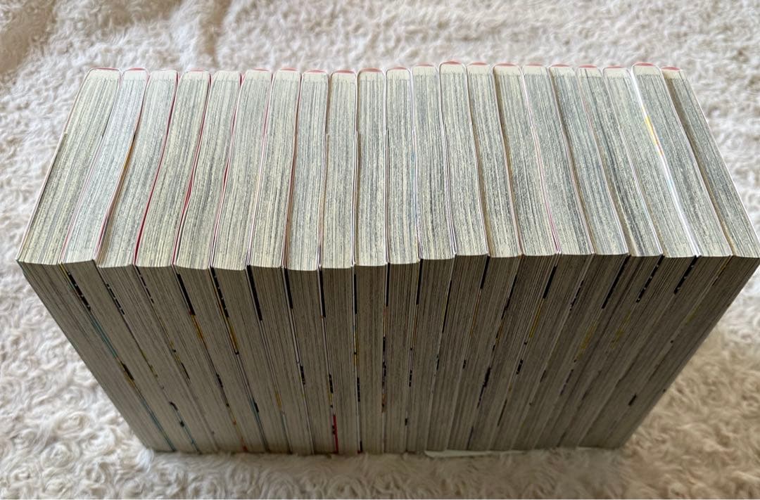 超美品ハニーレモンソーダ1〜20巻+サイドストーリー