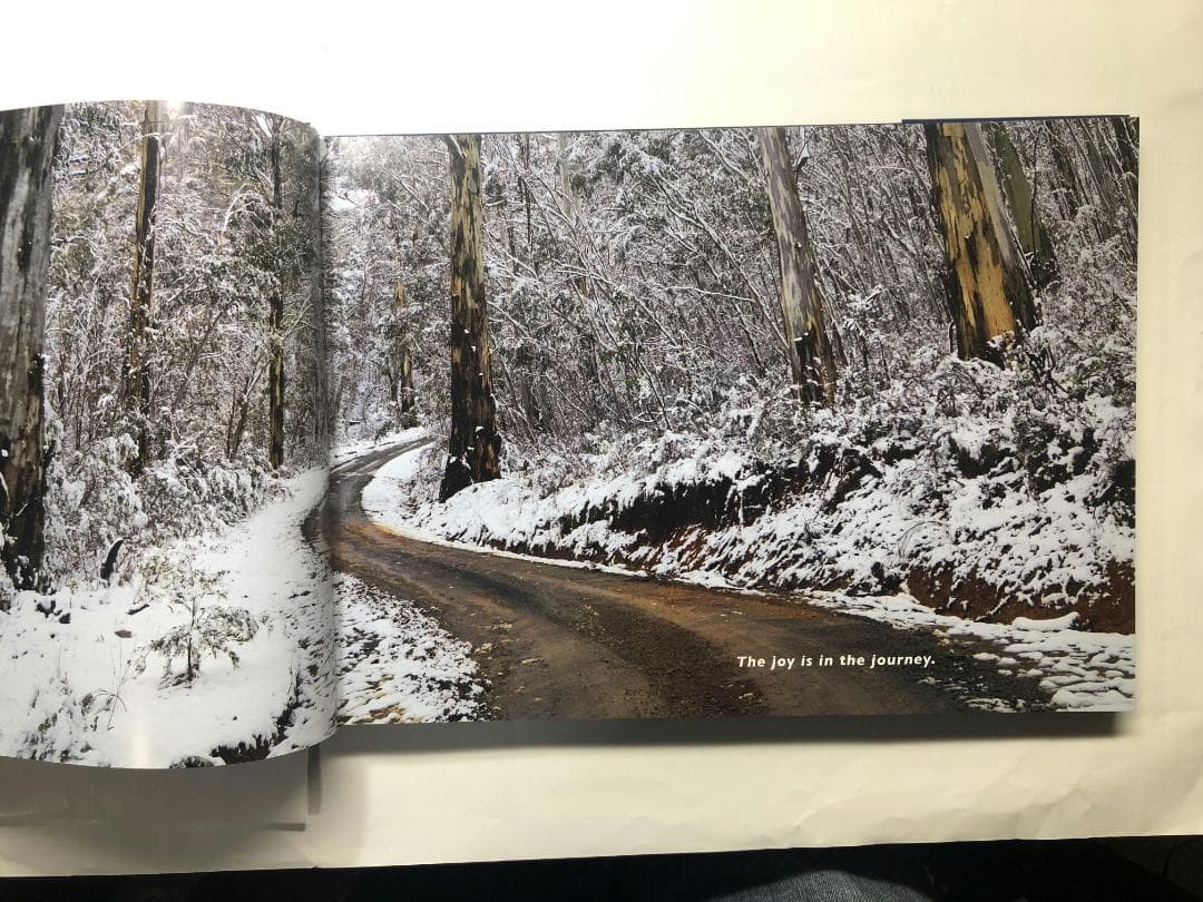 地図・旅行ガイド AUSTRALIA steve parish: the journey