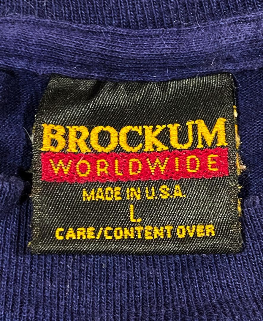 古着　ザ ローリングストーンズ　94年ツアーTシャツ