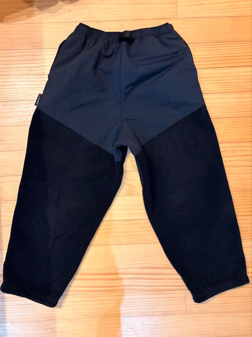 WAIPER.inc 米軍 ECWCS GEN2 フリースパンツ