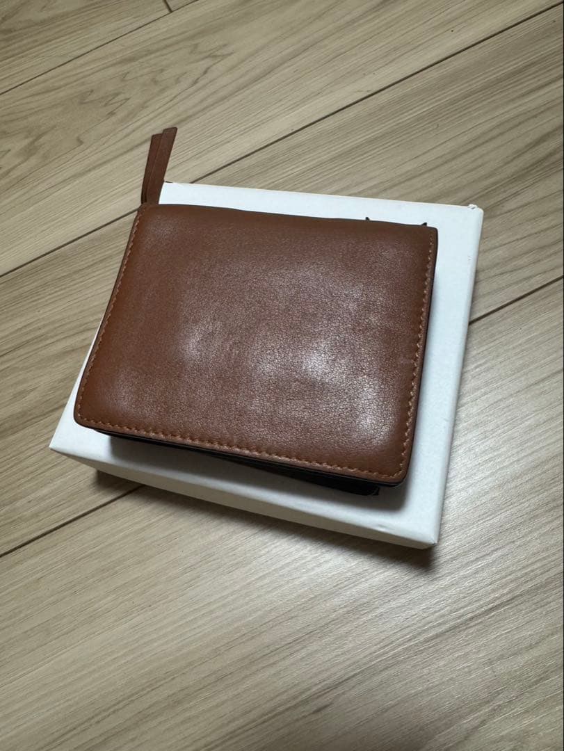 ロエベ ジブリコラボ　財布　正規品