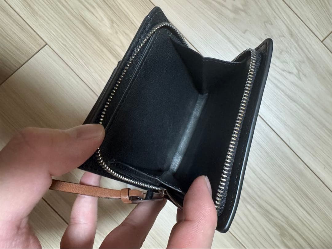 ロエベ ジブリコラボ　財布　正規品