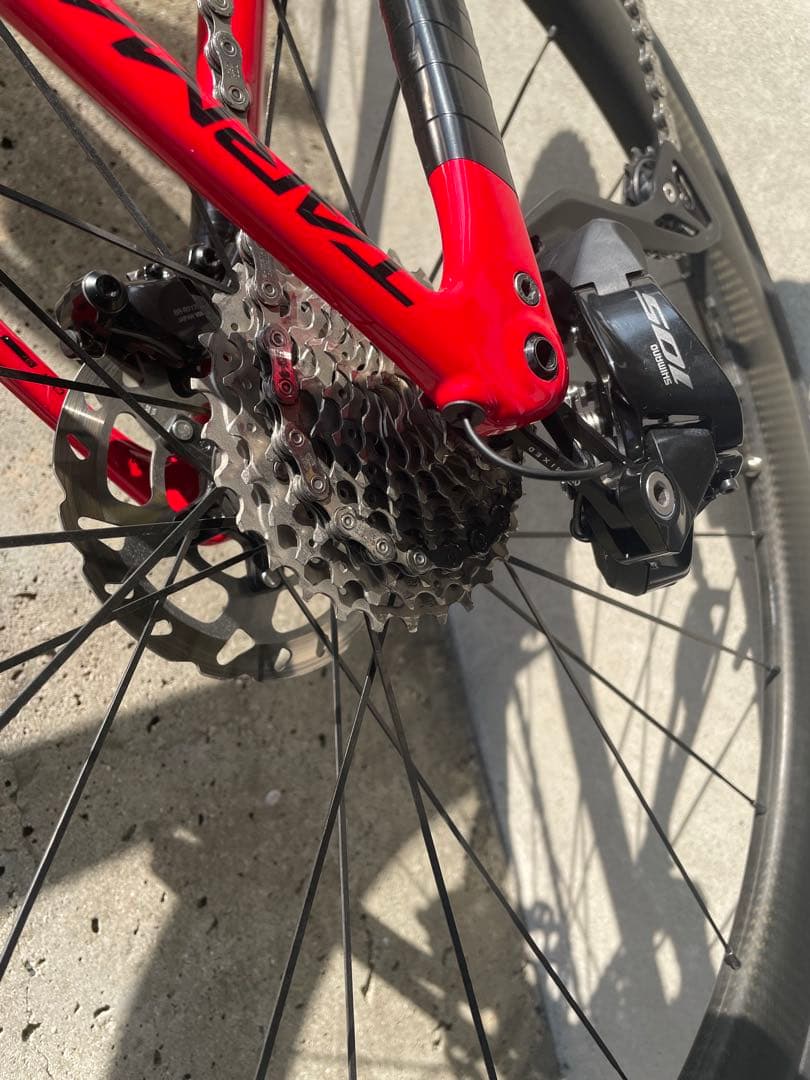 葵SPECIALIZED TARMAC SL6 スペシャライズド