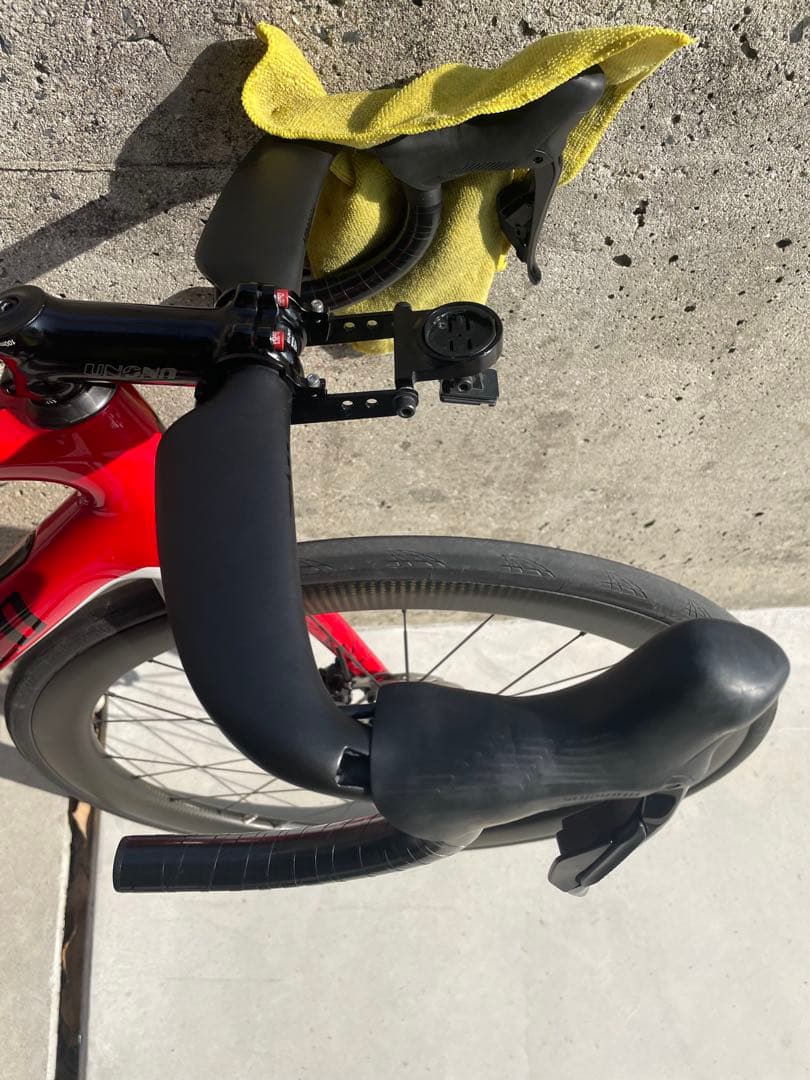 葵SPECIALIZED TARMAC SL6 スペシャライズド
