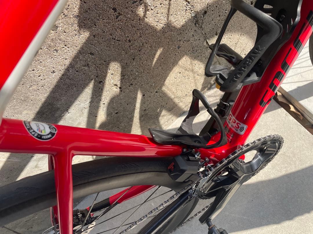 葵SPECIALIZED TARMAC SL6 スペシャライズド