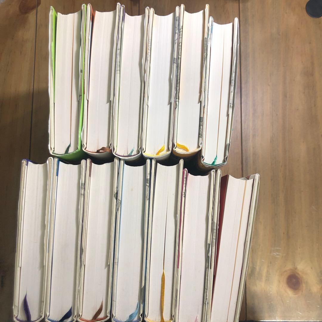 東京バンドワゴン　　5-17巻　　セット