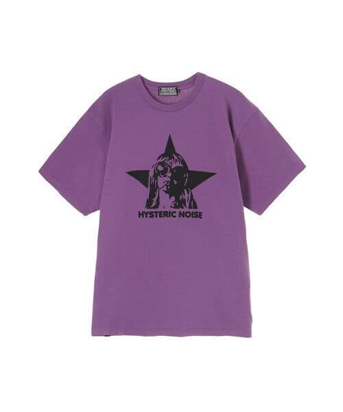 ♥新品・未使用・タグ付き♥週末特価♥HYSTERIC GLAMOUR♡Tシャツ