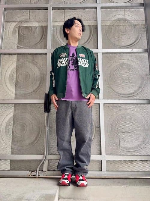 ♥新品・未使用・タグ付き♥週末特価♥HYSTERIC GLAMOUR♡Tシャツ