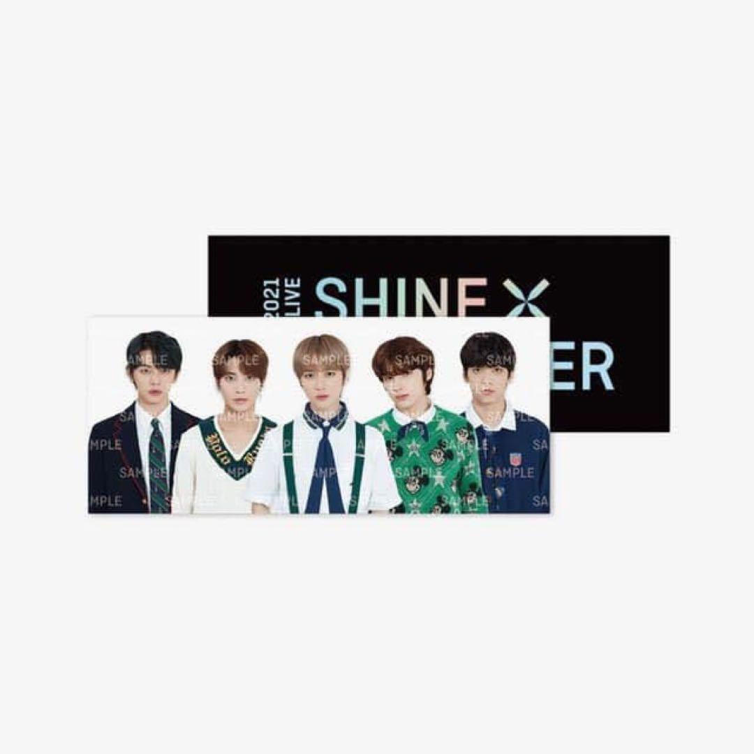 K-POP・アジア txt shine x together