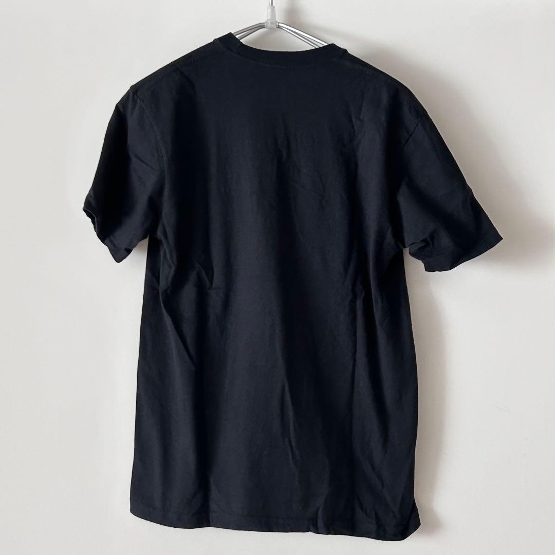 しゃりもに18SS Supreme Swimmers Tee