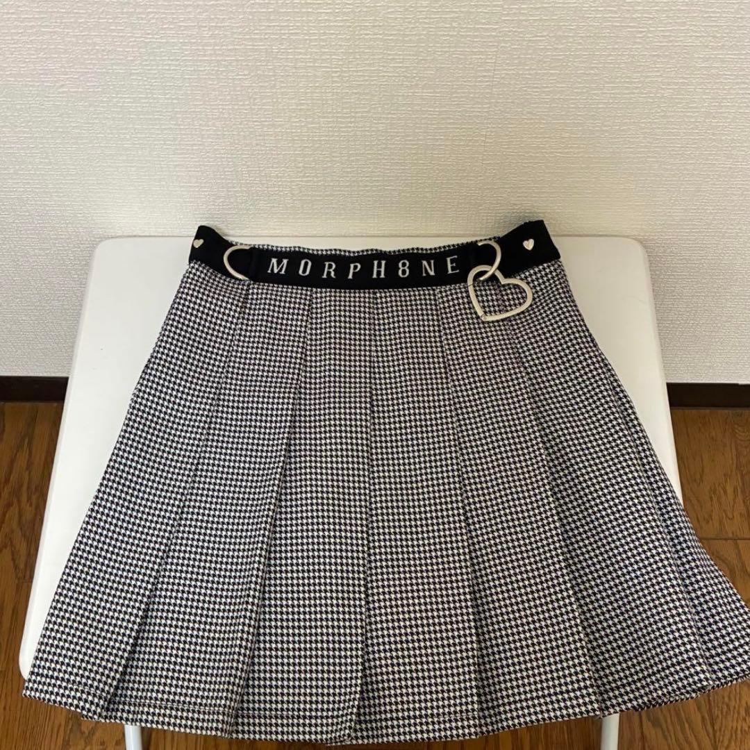 【はな】モルフィン×ケリー キャミソール+モルフィン スカート