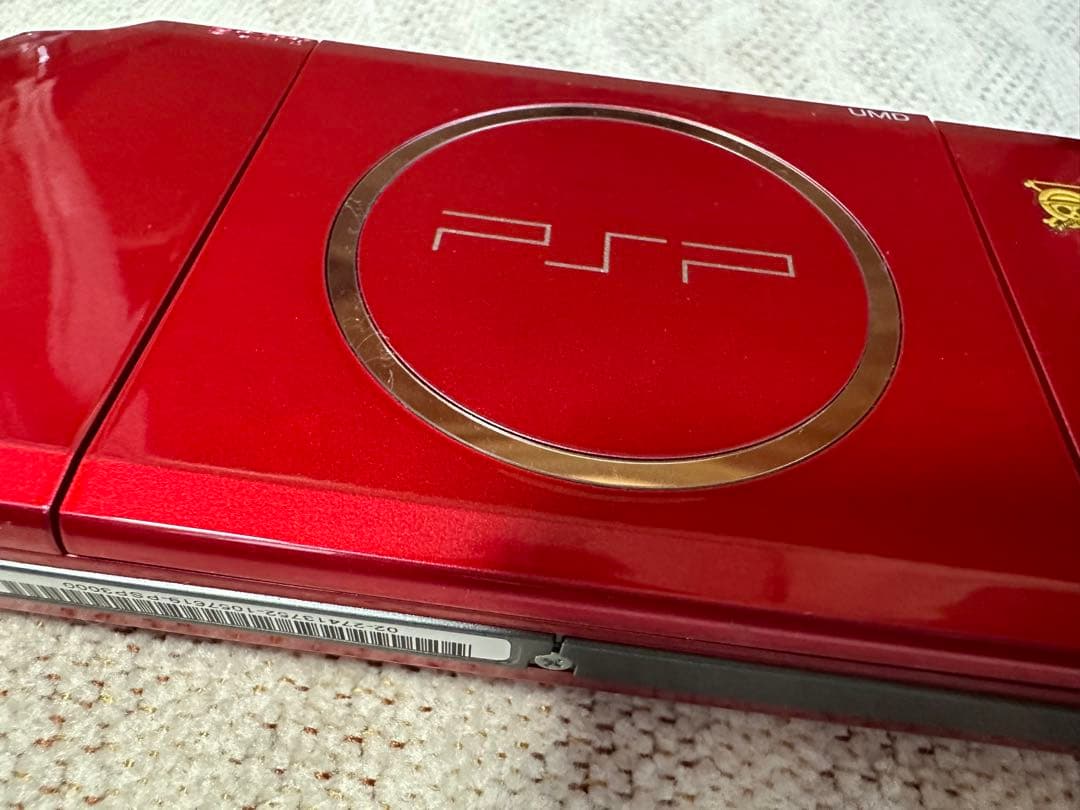 PSP-3000【動作確認済み】