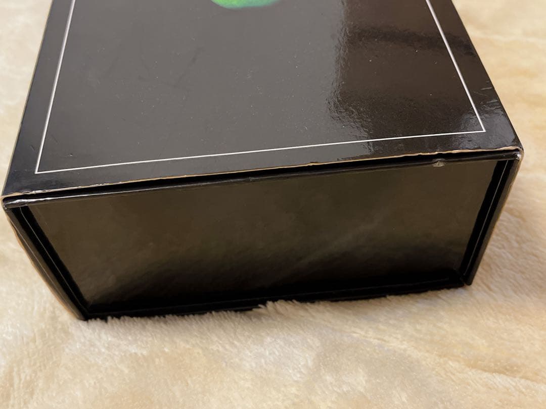 【輸入限定盤 】THE Beatles LongCard Box16CD+DVD
