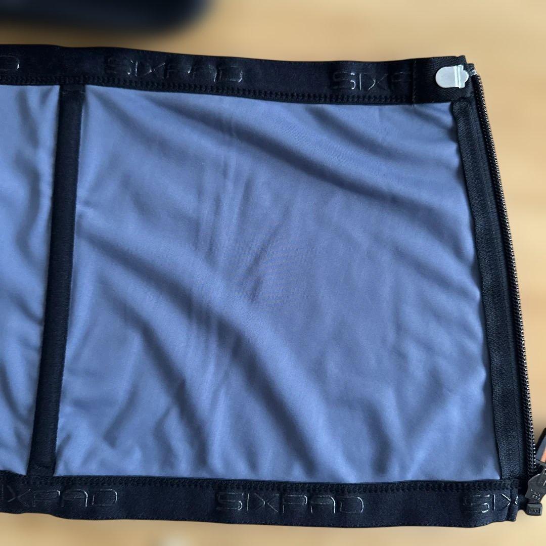 SIXPAD シックスパッドパワースーツ　ライトアブズ L SE-AX00 A