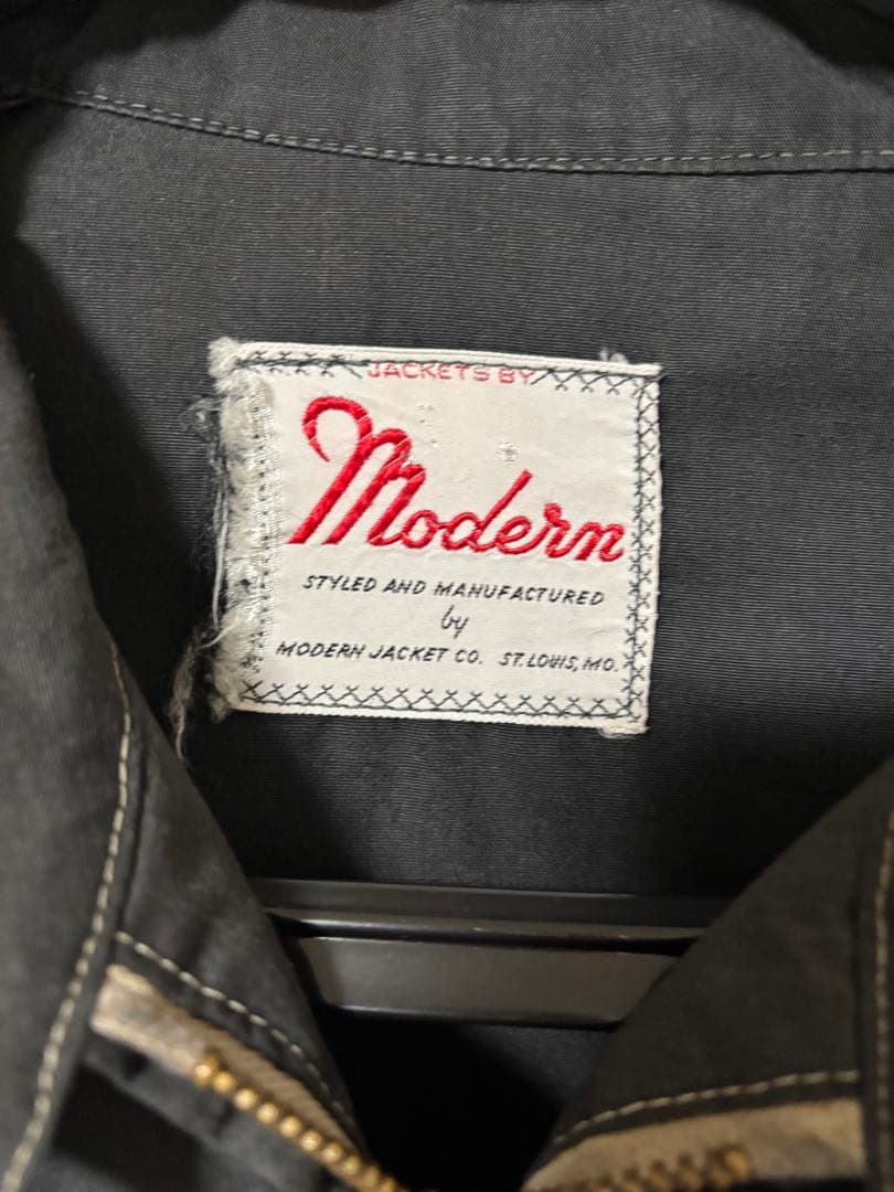 ジャケット・アウター 50s 60s vintage Modern JACKET
