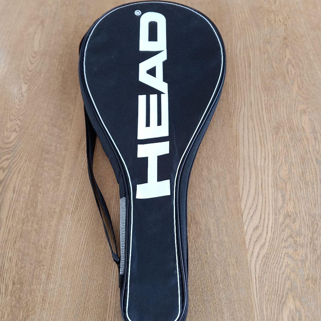 HEAD ラケット スピードパワー