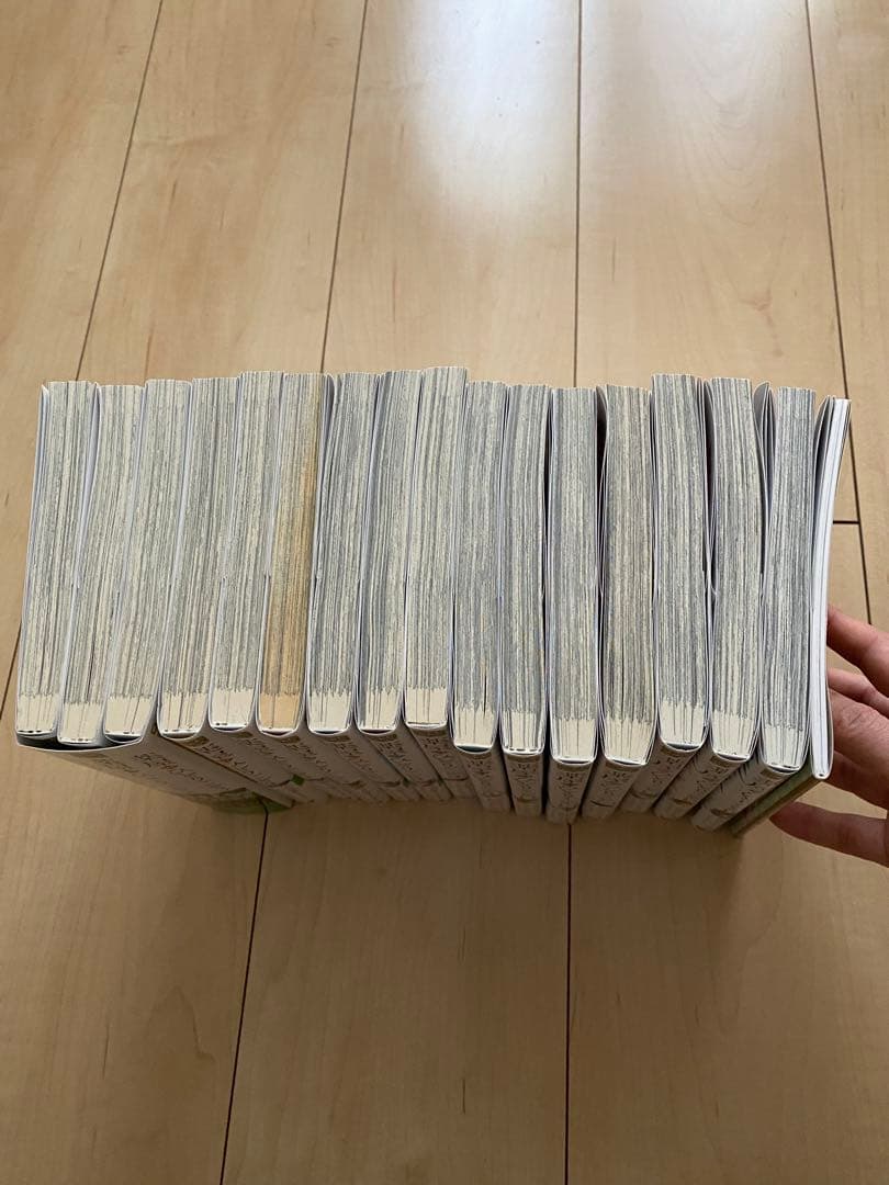 薬屋のひとりごと 全16巻セット