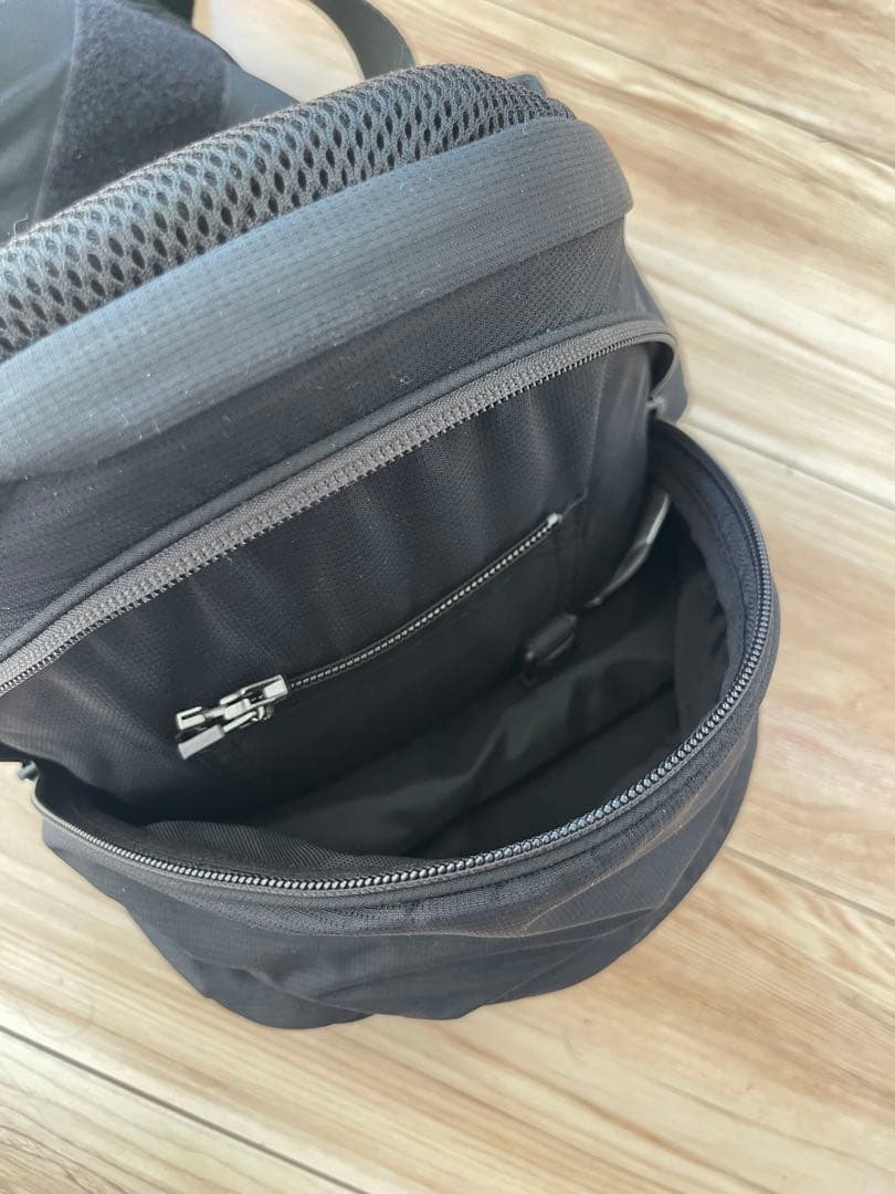 【美品】POLBAN ADVANCE ヒップシート
