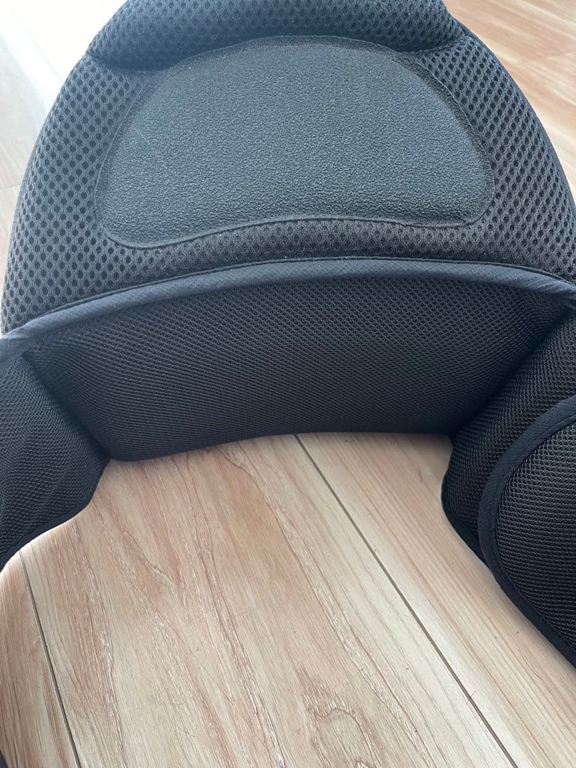 【美品】POLBAN ADVANCE ヒップシート