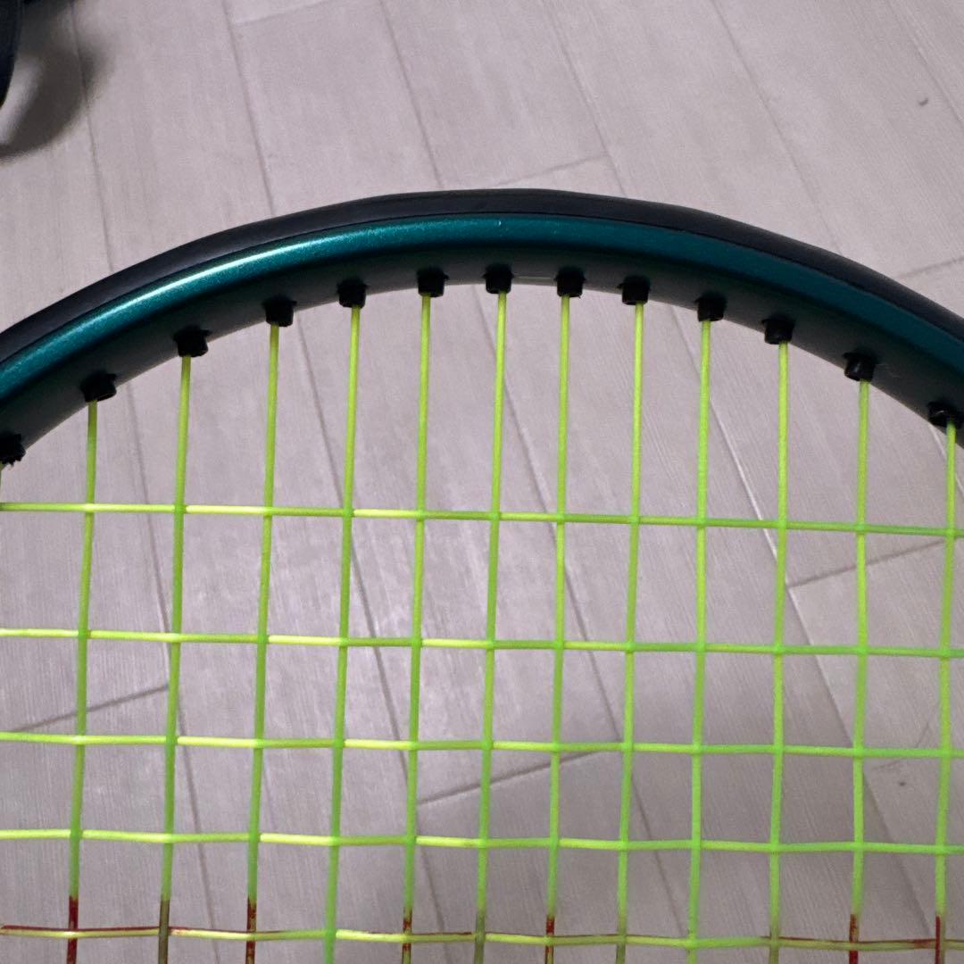 【Wilson】BLADE 98 V 9 16✖️19 グリップサイズ２