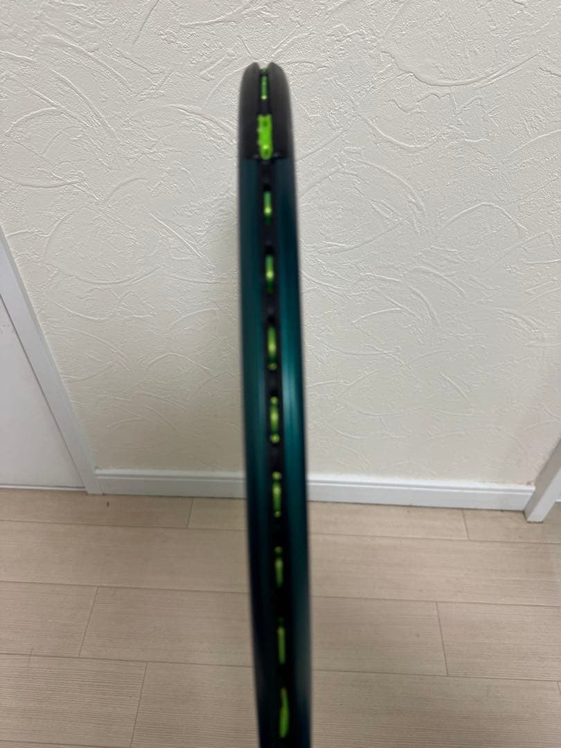 【Wilson】BLADE 98 V 9 16✖️19 グリップサイズ２