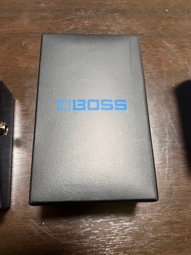 ベース BOSS Bass D BB-1X