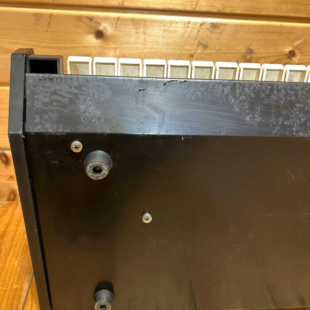 KORG アナログシンセサイザー MSー20mini