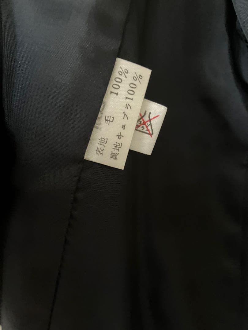 Ralph Iauren160 レディースM 紺ジャケット
