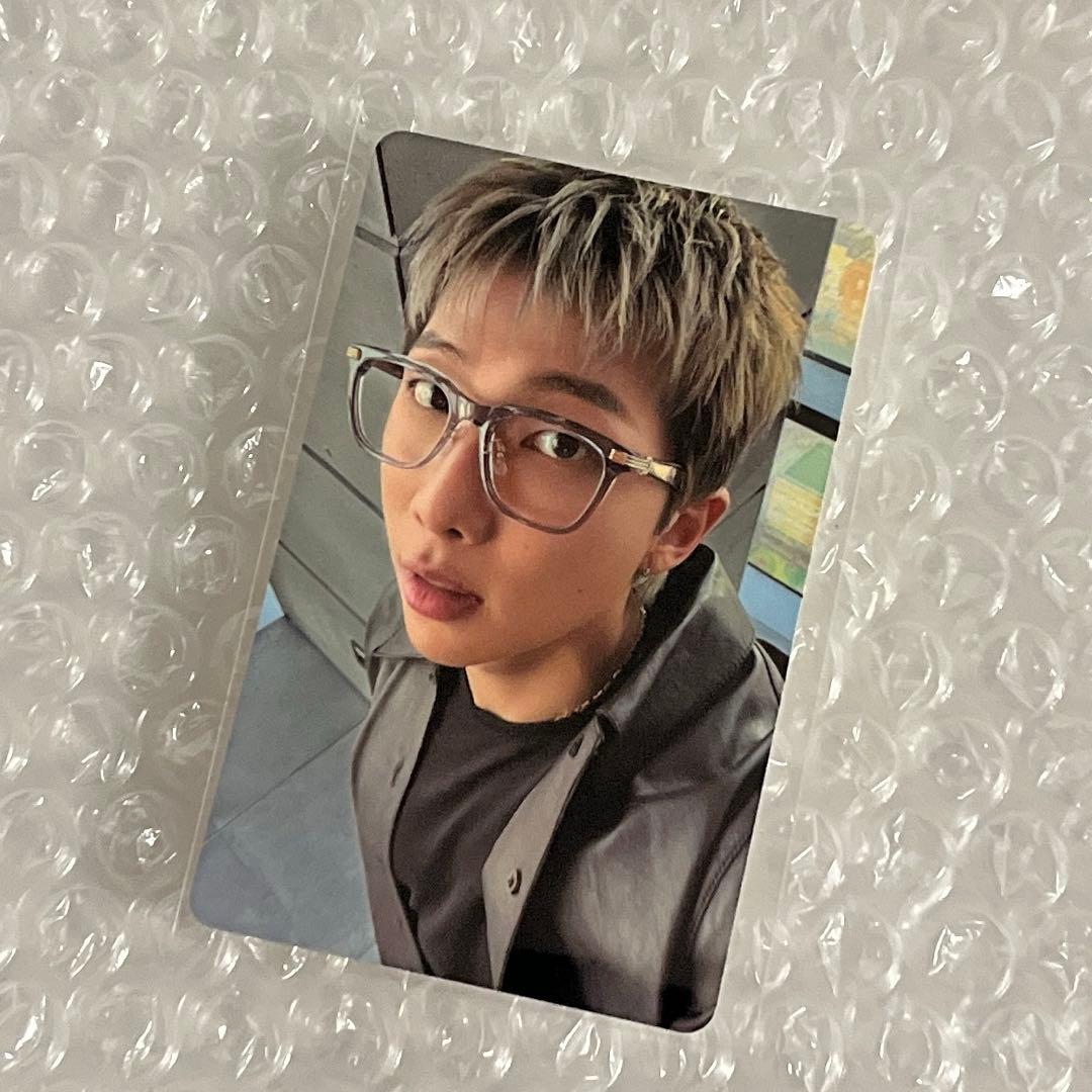 BTS ARIRANG LP Deluxe Vinyl アルバム ♡RM