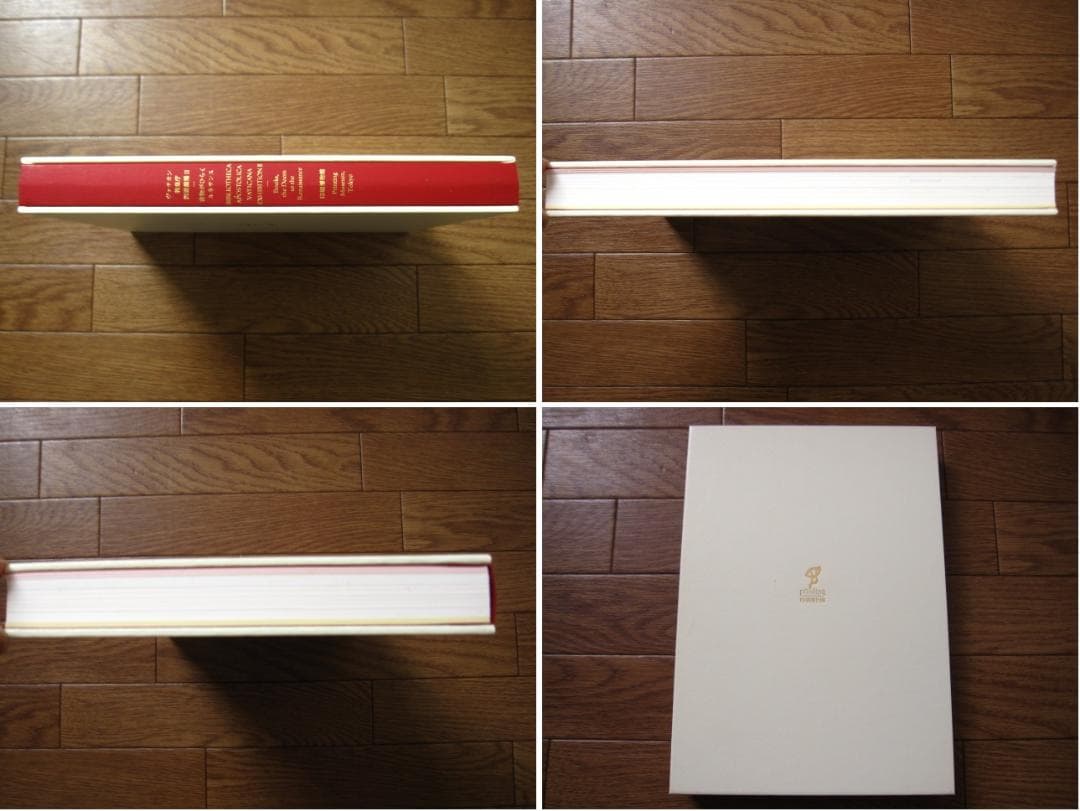ヴァチカン教皇庁図書館展II 書物がひらくルネサンス