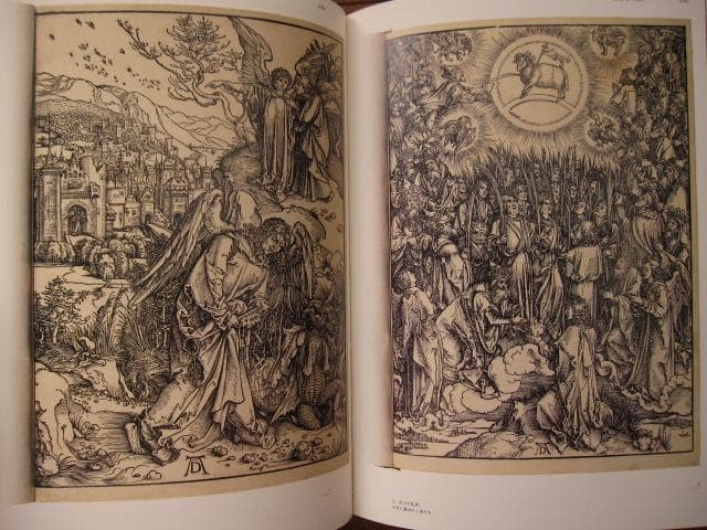ヴァチカン教皇庁図書館展II 書物がひらくルネサンス
