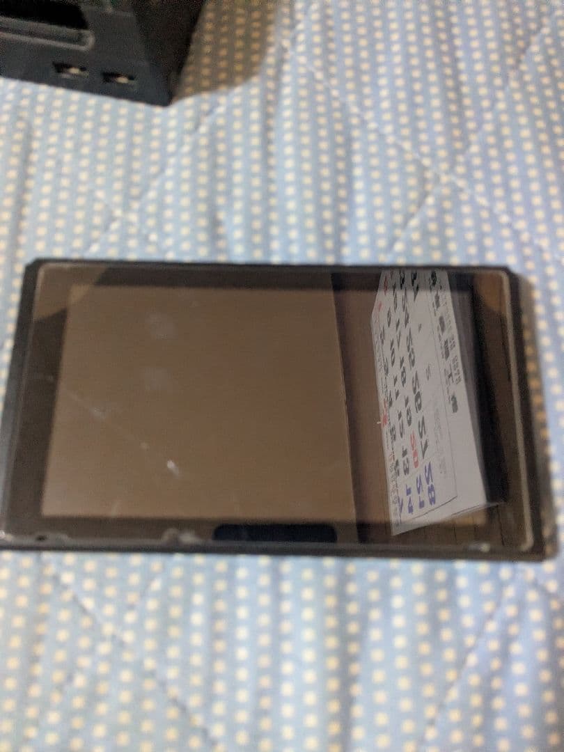 Switch ケース ヘッドホン付き