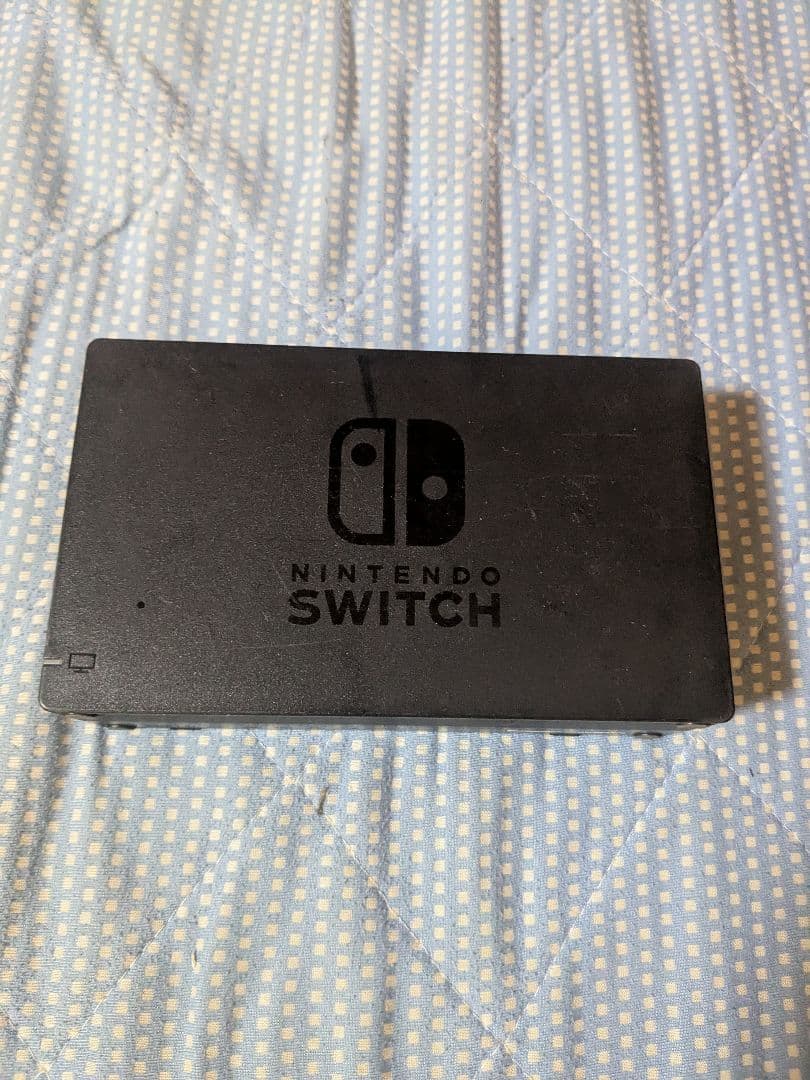 Switch ケース ヘッドホン付き