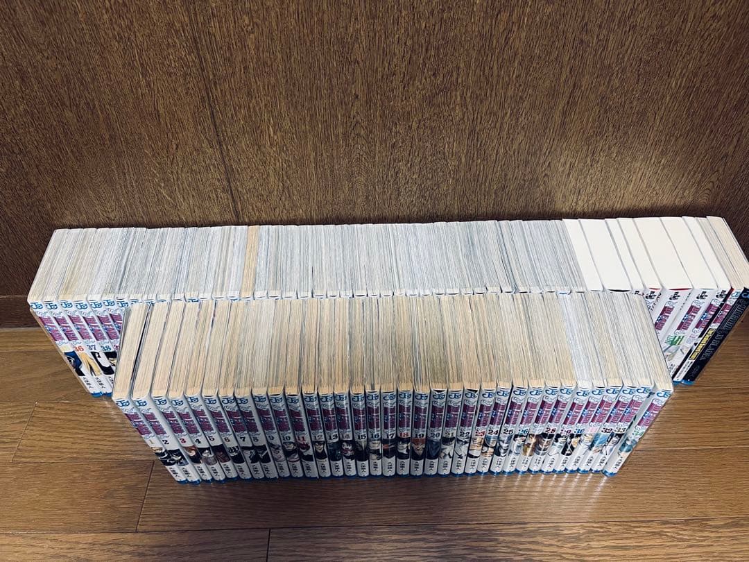 BLEACH ブリーチ 1〜74巻 全巻 ＋ 関連本多数‼︎ 久保帯人