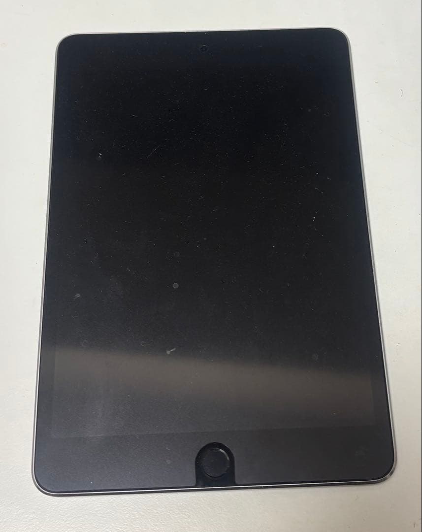 iPad本体 Apple iPad mini 4