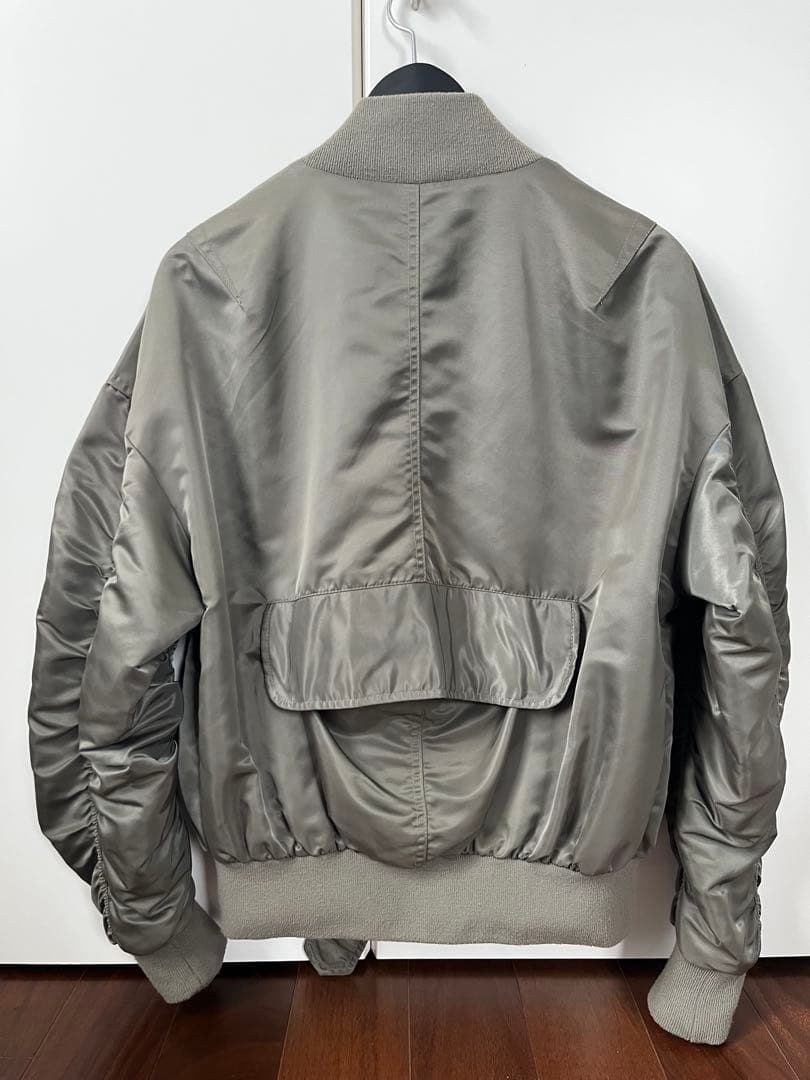 ジャケット・アウター Fear of God 4th Collection Bomber Jacket