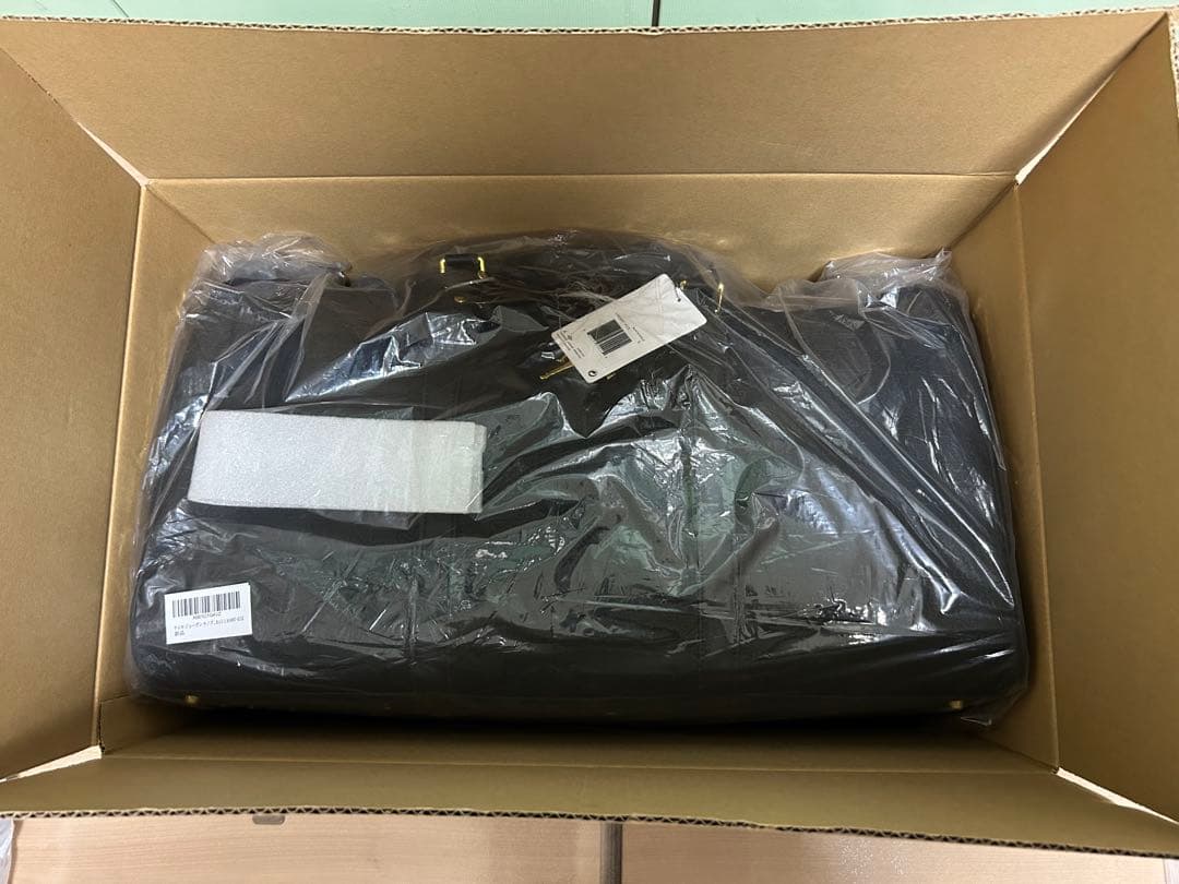 NIKE Jordan モノグラム ダッフルバッグ (Lサイズ,40L)