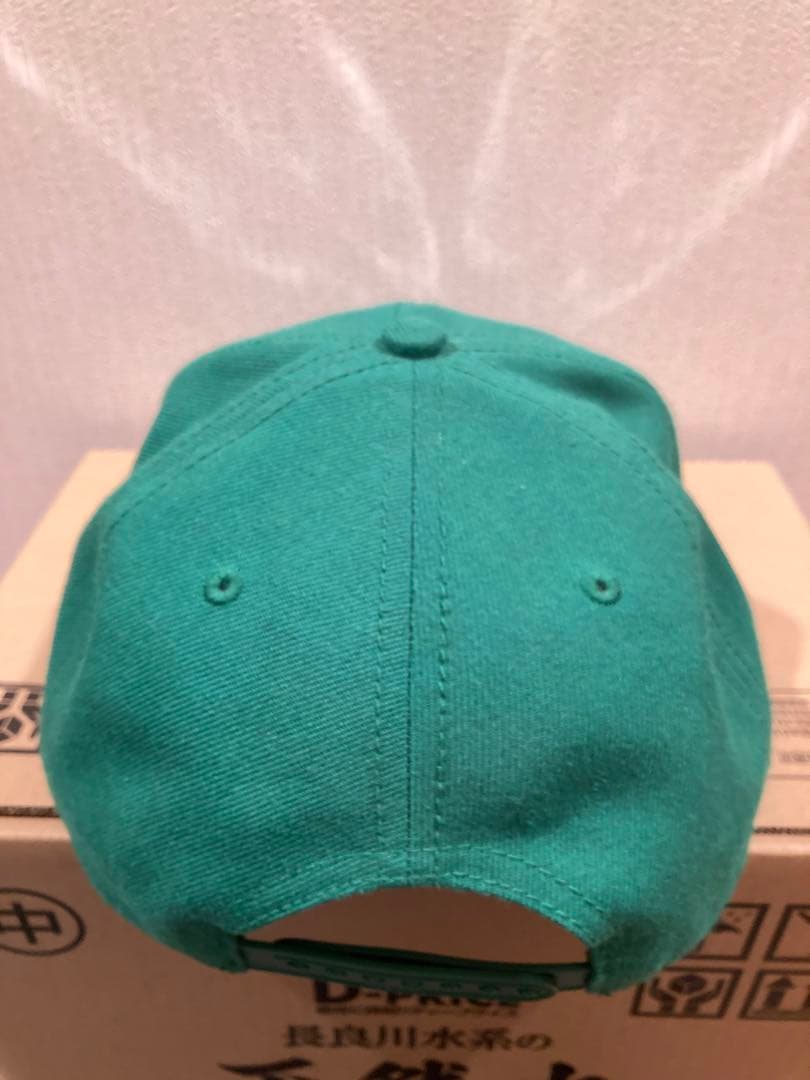 速完！激レアなzigoku キャップ　デブスタ　美品　コレクションに是非