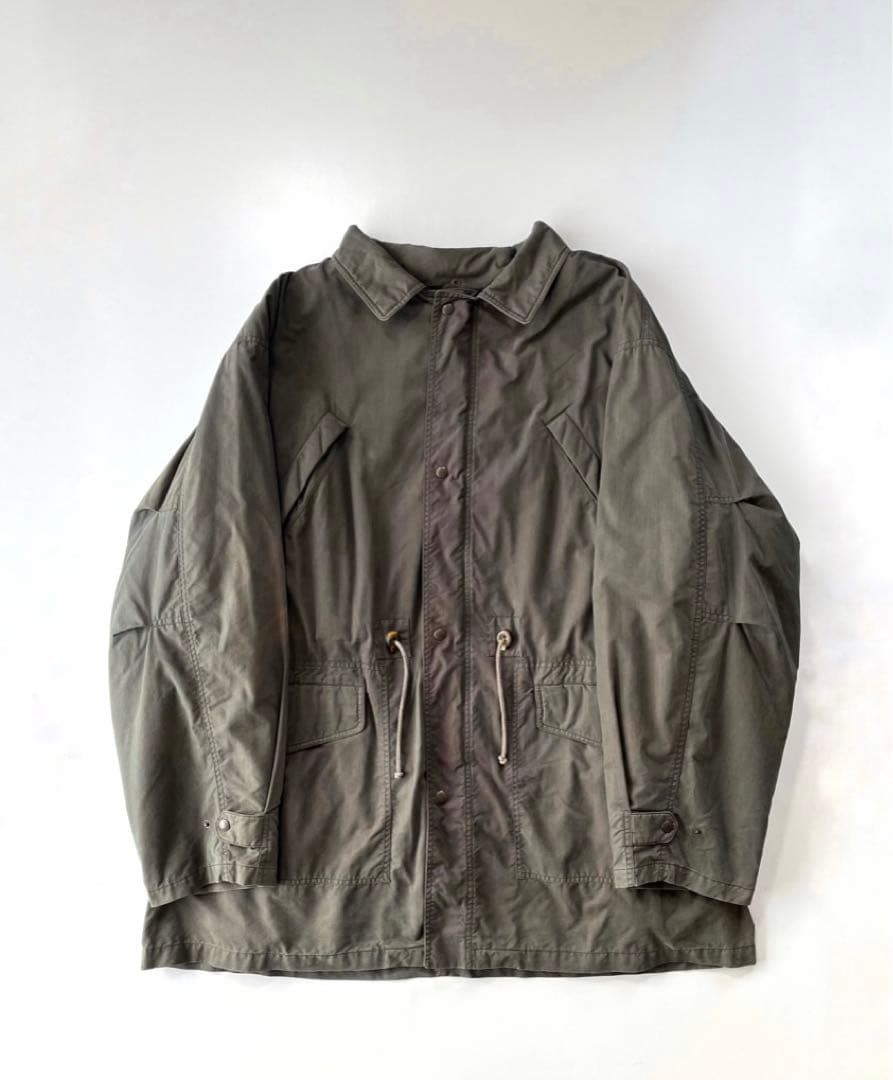 ジャケット・アウター GIORGIO ARMANI 1990s Mods Coat