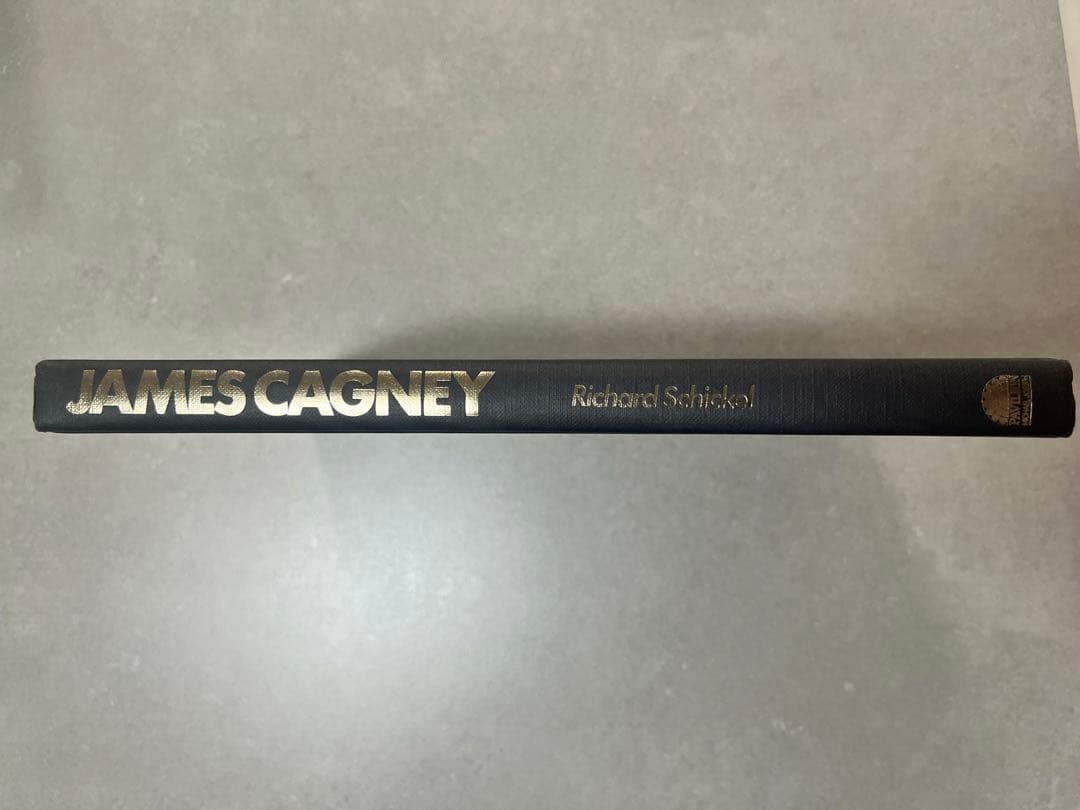 アート・デザイン・音楽 JAMES CAGNEY a celebration
