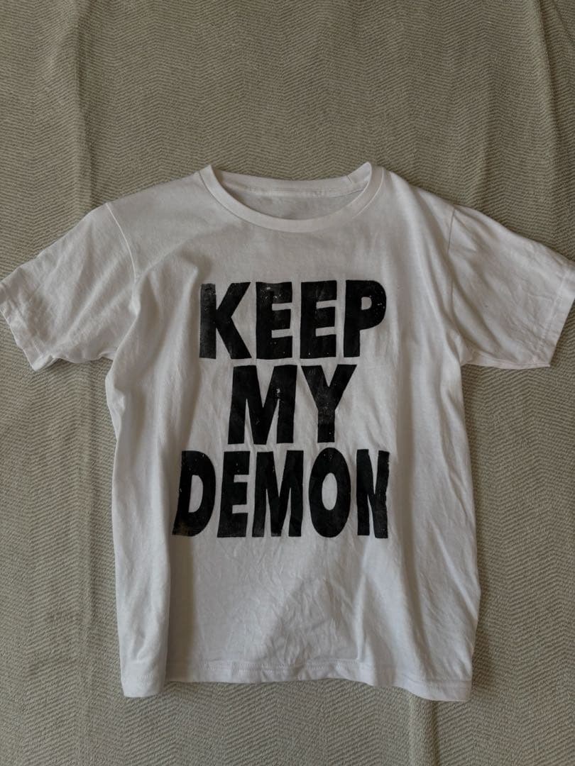 トップス moneysex888 keep my demon