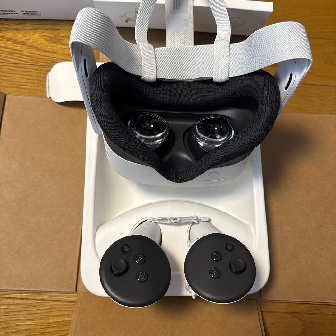 その他 Quest 3S 128GB
