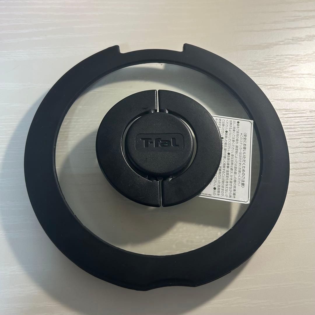 赤色鍋・フライパンセット T-faL ティファール