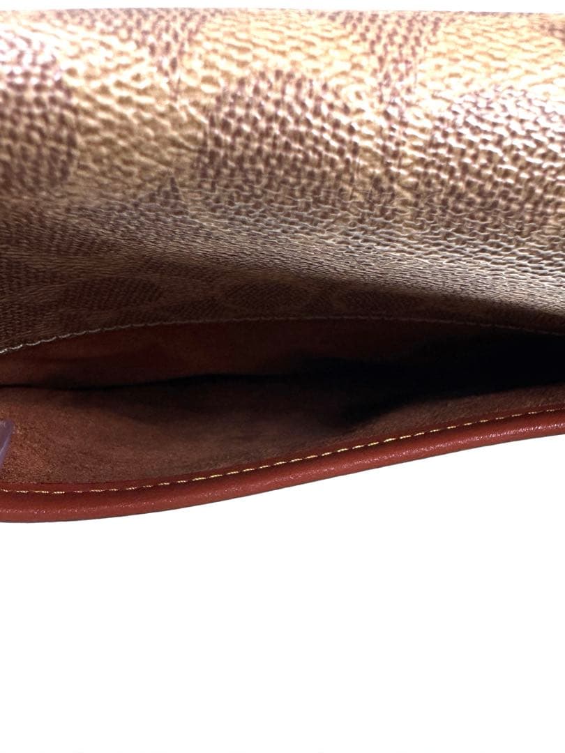 COACH クロスボディバック CA093 B4NQ4 ショルダーバッグ