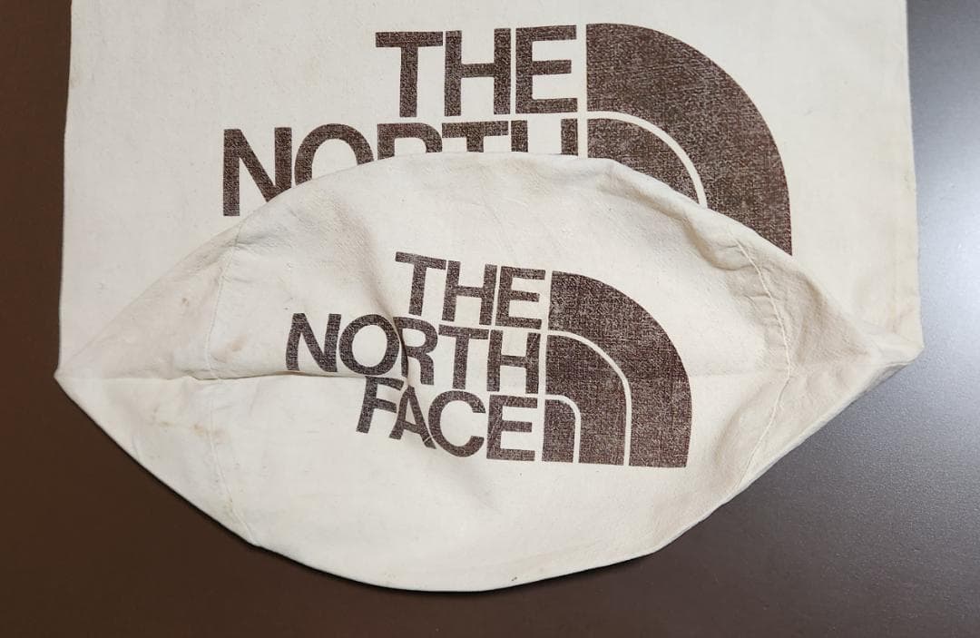 美品　The North Face バレルバッグ　80's　US製　ヴィンテージ