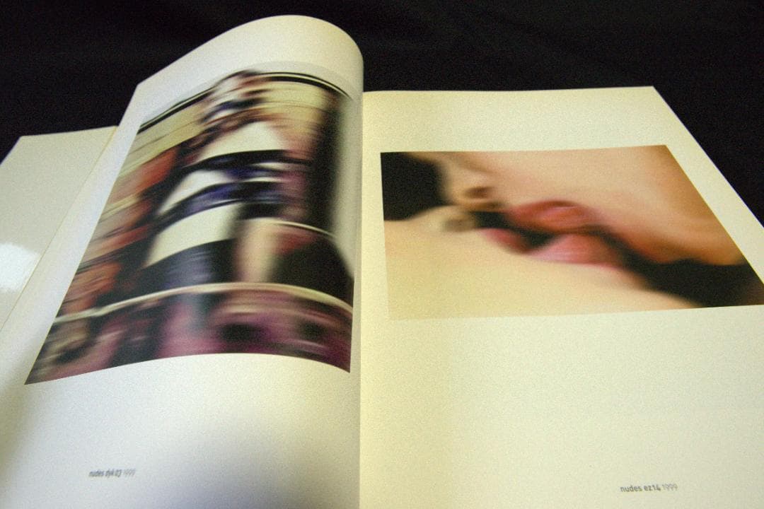 Thomas Ruff:Photography 　★★大幅に値下げしました
